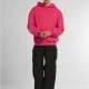 Мъжки суичър Urban Classics Oversized hibiskuspink, Суичъри - Hoodstyle.bg