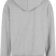 Мъжки суичър Urban Classics Oversized heathergrey, Суичъри - Hoodstyle.bg