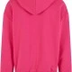 Мъжки суичър Urban Classics Oversized hibiskuspink, Суичъри - Hoodstyle.bg