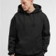 Суичър Basic Oversized Hoody black XXL