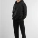 Суичър Basic Oversized Hoody black XXL