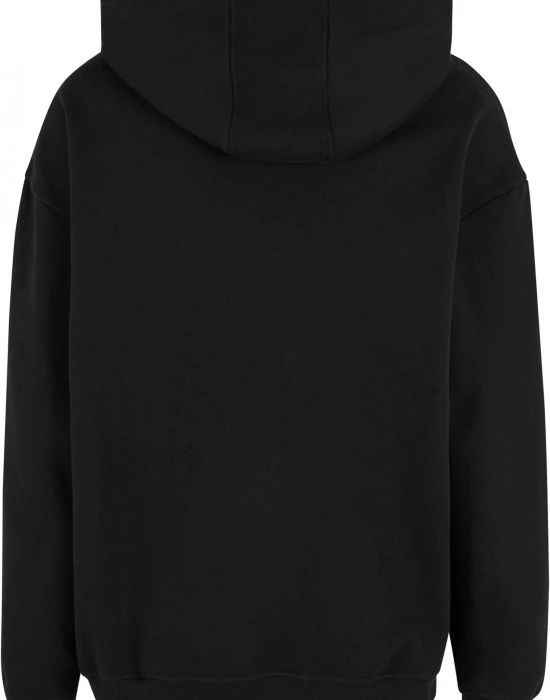 Суичър Basic Oversized Hoody black XXL