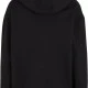 Суичър Basic Oversized Hoody black XXL