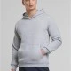 Суичър Basic Essential Hoody heathergrey XXL
