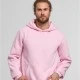 Суичър Basic Essential Hoody softpink XXL