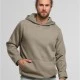 Суичър Basic Essential Hoody paleolive XXL