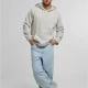 Суичър Basic Essential Hoody lightasphalt XXL