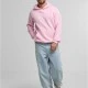 Суичър Basic Essential Hoody softpink XXL