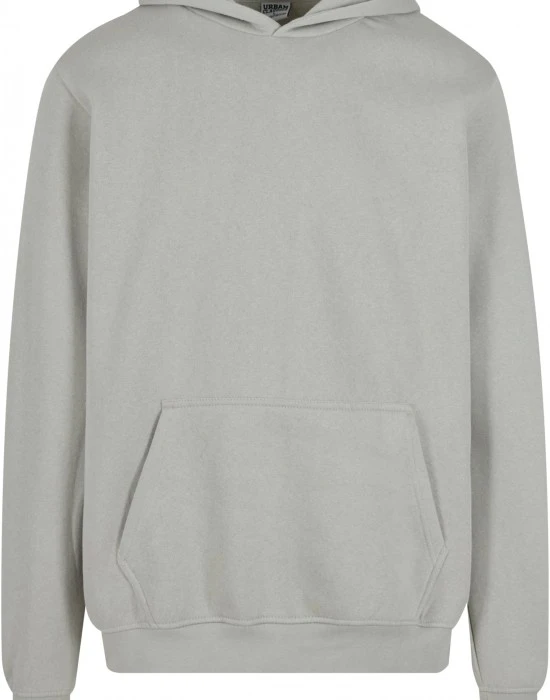 Суичър Basic Essential Hoody lightasphalt XXL