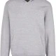 Суичър Basic Essential Hoody heathergrey XXL