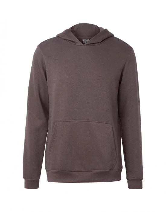 Суичър Basic Essential Hoody magnet XXL