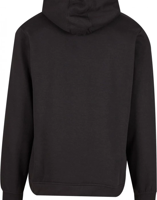 Суичър Basic Essential Hoody black XXL