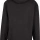 Суичър Basic Essential Hoody black XXL