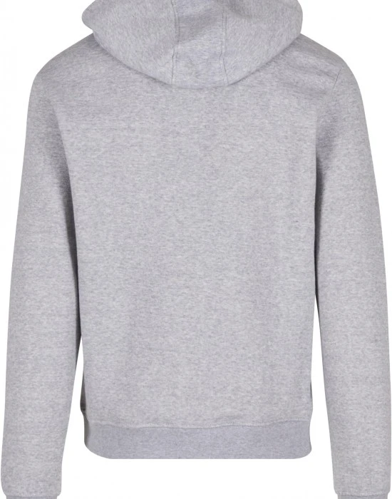 Суичър Basic Essential Hoody heathergrey XXL