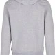 Суичър Basic Essential Hoody heathergrey XXL