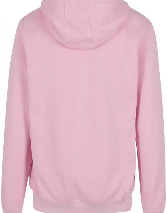 Суичър Basic Essential Hoody softpink XXL