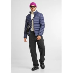 Мъжко леко яке Basic Light Weight Jacket navy XXL