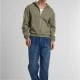 Мъжки Дънки Jogg Denim mid deep blue washed XXL