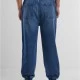 Мъжки Дънки Jogg Denim mid deep blue washed XXL