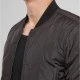 Мъжко Бомбър Яке Onion Quilted Bomber black XXL