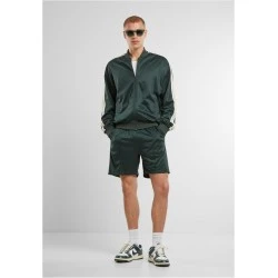 Tennis Core Jacket bottlegreen XXL