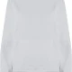Суичър Ladies Organic Loose Brushed Fleece Hoody white XS