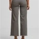 Дамски Дънки Ladies Relaxed Straight Fit Denim olive 29