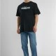 Мъжка тениска в черен цвят с лого Urban Classics Oversized, Овърсайз - Hoodstyle.bg