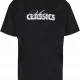 Мъжка тениска в черен цвят с лого Urban Classics Oversized, Овърсайз - Hoodstyle.bg