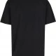 Мъжка тениска в черен цвят с лого Urban Classics Oversized, Овърсайз - Hoodstyle.bg