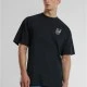 Мъжка тениска в черно Urban Classics UC Oversize, Овърсайз - Hoodstyle.bg