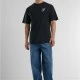 Мъжка тениска в черно Urban Classics UC Oversize, Овърсайз - Hoodstyle.bg