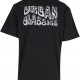 Мъжка тениска в черно Urban Classics UC Oversize, Овърсайз - Hoodstyle.bg