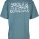 Мъжка тениска в петролно син цвят Urban Classics UC Oversize, Овърсайз - Hoodstyle.bg