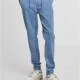 Мъжки Дънки Antifit Denim new light blue washed 44
