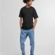 Мъжки Дънки Antifit Denim new light blue washed 44