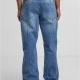 Мъжки Дънки Wide Leg Denim With Dividing Seams mid deep blue washed 44