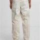 Мъжки Дънки Wide Leg Denim With Dividing Seams white dirty washed 44