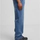 Мъжки Дънки Wide Leg Denim With Dividing Seams mid deep blue washed 44