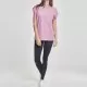 Дамска тениска с U-образно деколте Urban Classics coolpink, Тениски - Hoodstyle.bg