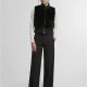 Грейка Ladies Cropped Faux Fur Vest black XS