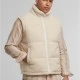Грейка Basic Teddy Puffer Vest whitesand XXL
