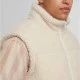 Грейка Basic Teddy Puffer Vest whitesand XXL