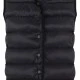 Грейка Ladies Button Puffer Vest black XXL