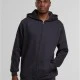 Суичър Basic Essential Zip Hoody navy XXL