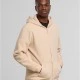 Суичър Basic Essential Zip Hoody sand XXL