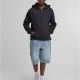 Суичър Basic Essential Zip Hoody navy XXL
