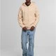 Суичър Basic Essential Zip Hoody sand XXL