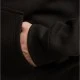 Суичър Basic Essential Zip Hoody black XXL