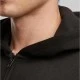 Суичър Basic Essential Zip Hoody black XXL